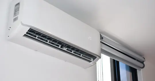 Ductless Mini-Split System