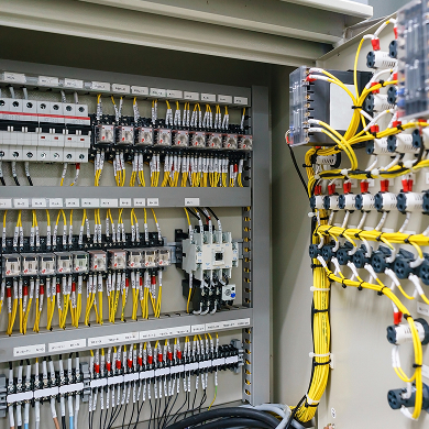 Commercial Electrical